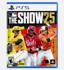 NEW MLB The Show 25 - PlayStation 5