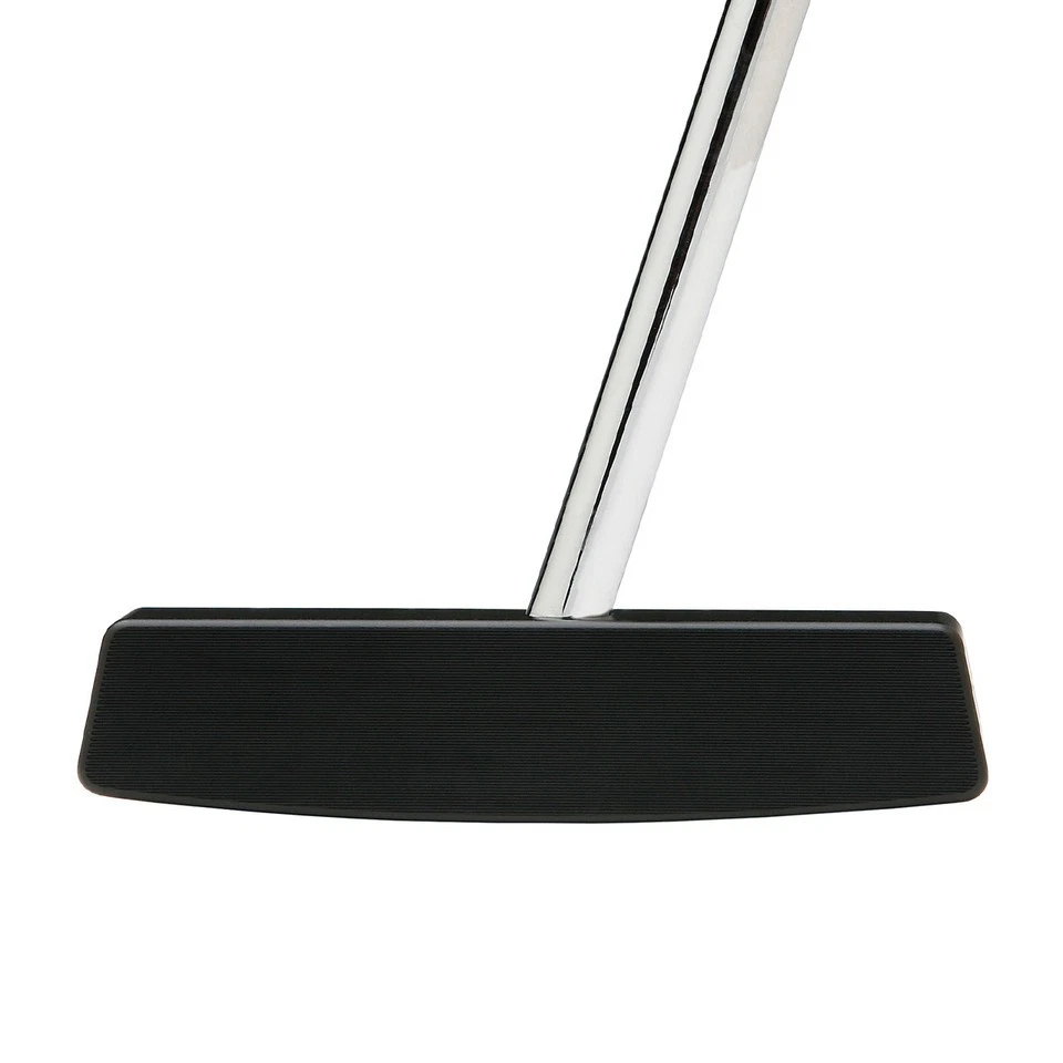 Maltby Moment MAX Milled Black Center Shafted Mallet Putter Head RH CNC Aluminum - Image 4 of 4