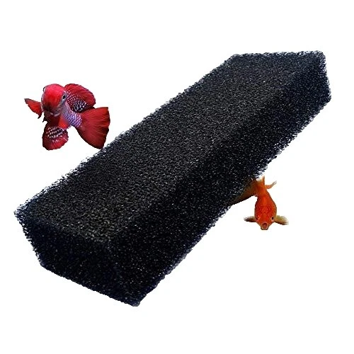 Espuma Fresca/Filtros de Acuario Filtro de Esponja