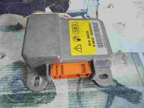 Airbagsensor Airbagsteuergerät  Rover 200 , 214 R3 RC5 YWC105220 YWC 105220