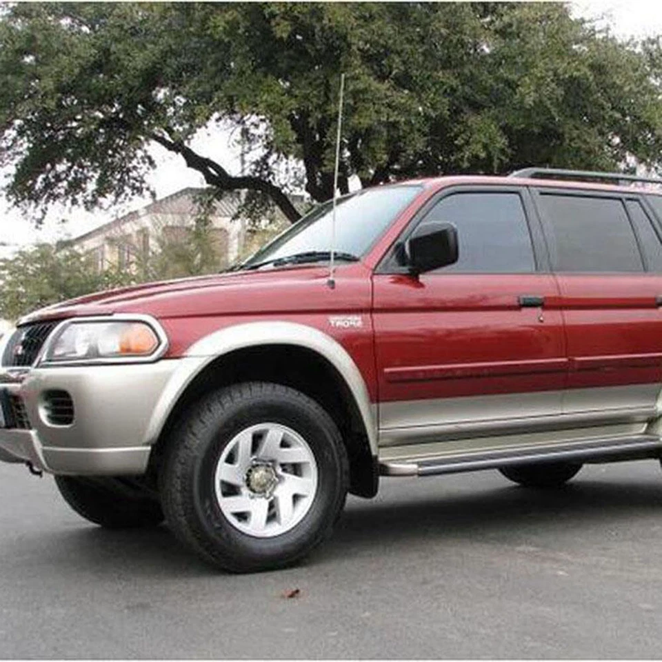 Kit de repuesto de motor automático de alimentación de antena apto para Honda Element CRX Passport Fit  Foto 3 de 4