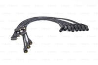 Bosch 0 986 356 819 ZÜNdleitungssatz FÜR Land Rover