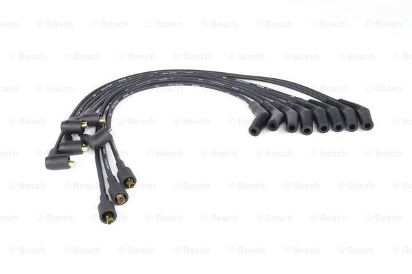 Bosch 0 986 356 819 ZÜNdleitungssatz FÜR Land Rover-image