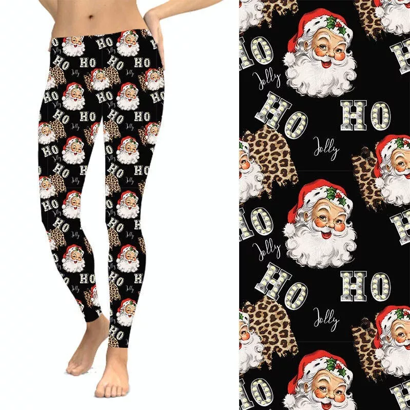 Santa claus hotsell tights