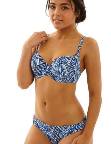 Cleo by Panache Swimwear Suki 0205 Balconette Bikini Oberteil - Bild 2 von 4