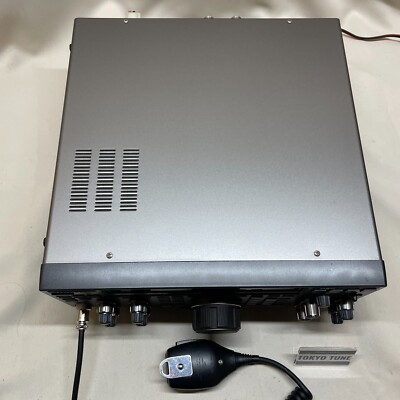 ケンウッド　TS-870S トランソーバー KENWOOD TS-870S 100W HF DSP Transceiver Ham Radio w