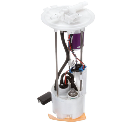 Fuel Pump Module Assembly Delphi FG1277 For 04-15 Nissan Armada / Titan