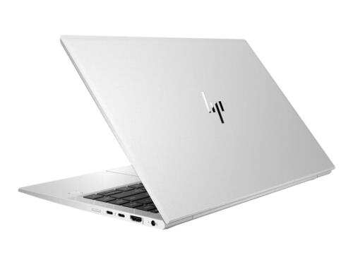 HP EliteBook 840 G7 Laptop Intel i7-10610U 1.80 GHz 16GB Ram 512GB SSD 14" W11P - Picture 4 of 4