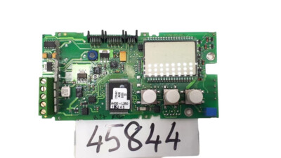 Siemens Motherboard two-wire not EEX without HART for SIPART PS2 45844