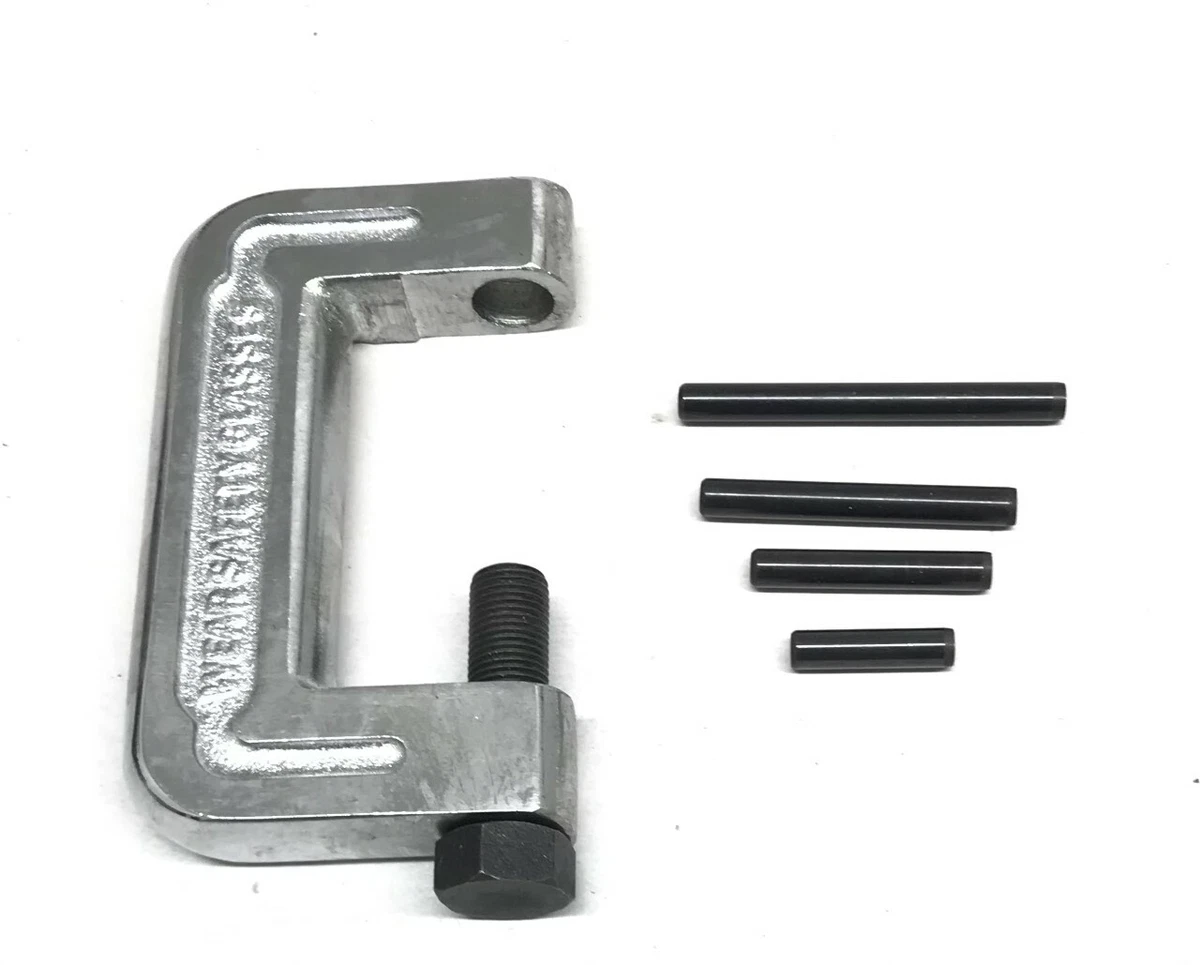 Removing door on sale hinge pin