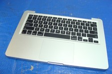 MacBook Pro A1278 13" 2012 MD102LL/A Top Case w/BL Keyboard Trackpad 661-6595
