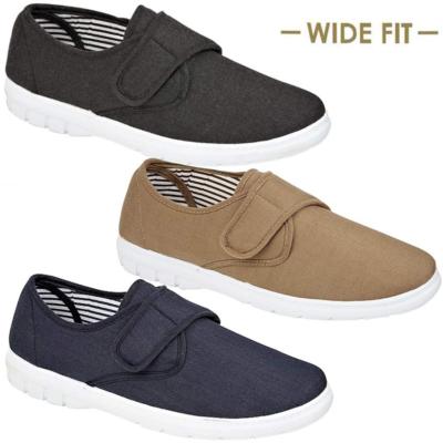 wide driving shoes