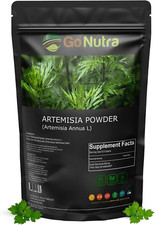 Artemisia Powder 8 Oz  Sweet Wormwood Powder  Pure Artemisia Annua Artemisi...