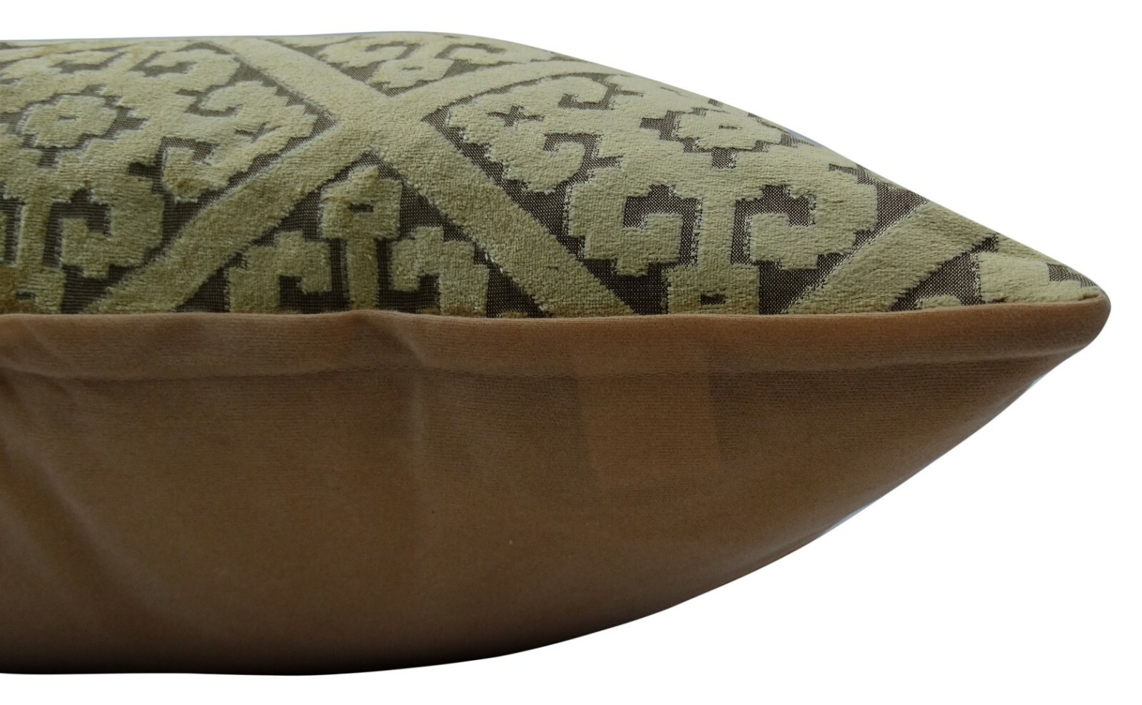 Large Cushions Velvet cushions or Covers DAMASK diamond Pattern 21x21