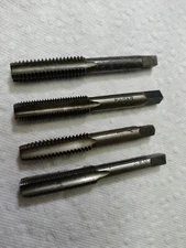 Vintage Threader Tap Bits (CosBToolBit005)
