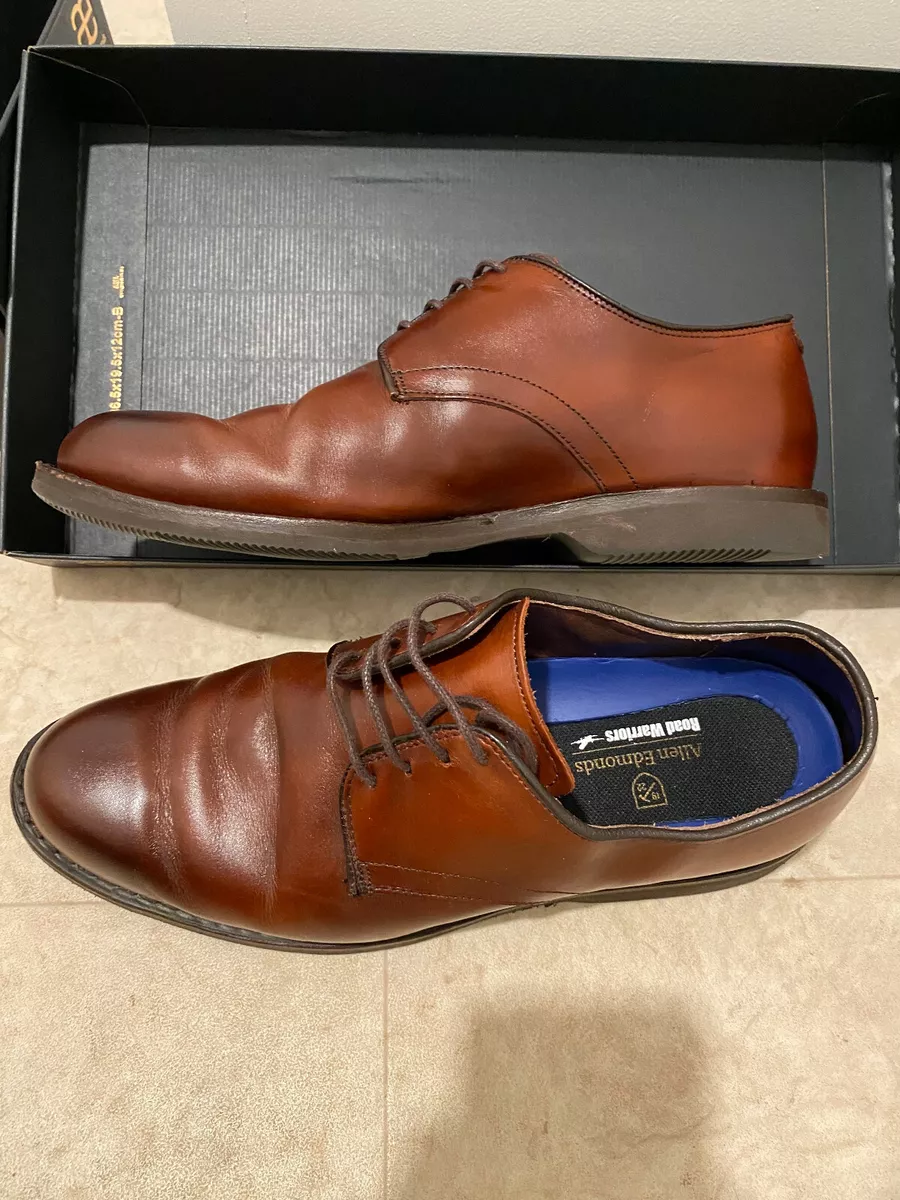 Allen edmonds sale lax