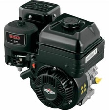 10.5HP Briggs & Stratton 130G32-0022 (9.5 GT)...