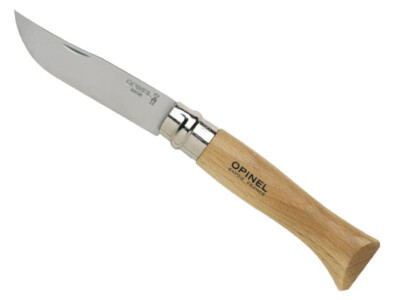 OP001083 - Messer OPINEL Nr. 9 VRI