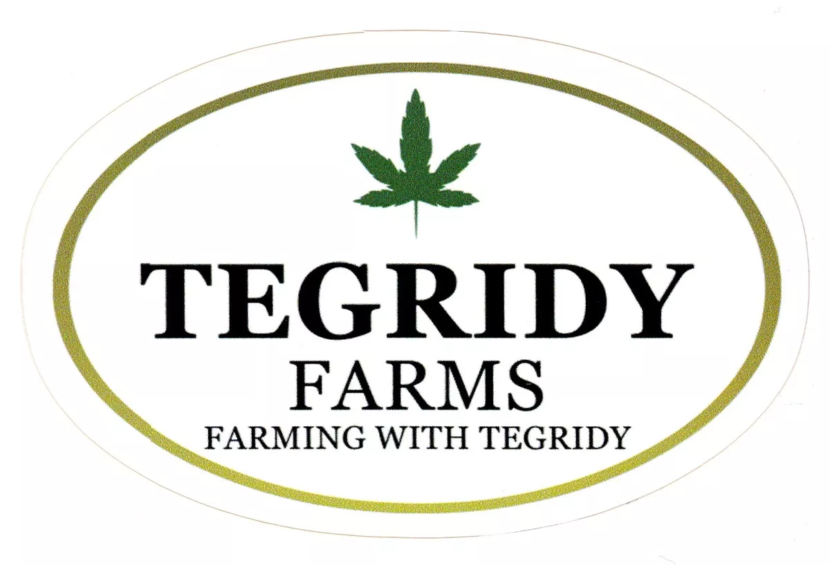 Tegridy Farms