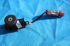 JAGUAR XJS DIMMER SWITCH 72K 94 95 96 OEM CONVERTIBLE AUTOMATIC
