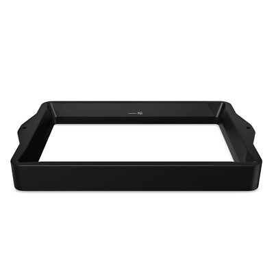 Phrozen Aluminum Resin Vat For LCD 3D Printers – Compatible With Sonic Mighty 8K, 12K, Revo 14K