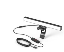 Video Conference Lighting Monitor Light Bar Streaming Gaming LED Laptop Lighting