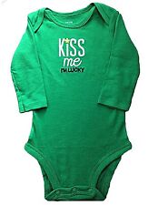 Patrick/'s Day-I/'m Not Irish I Just Want A Kiss Embroidered Velour Hand Towel//St