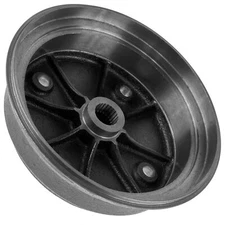 Rear Wheel Brake Drum Hub For Kawasaki Mule 4010 4x4 KAF620M 2009-21 Left/Right