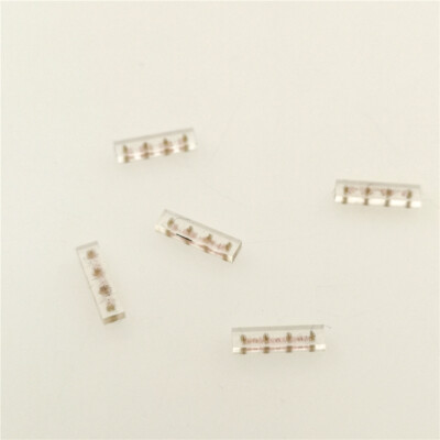 2 pcs NEW Original Joystick Contact Rubber for PSP 2000 Contactor