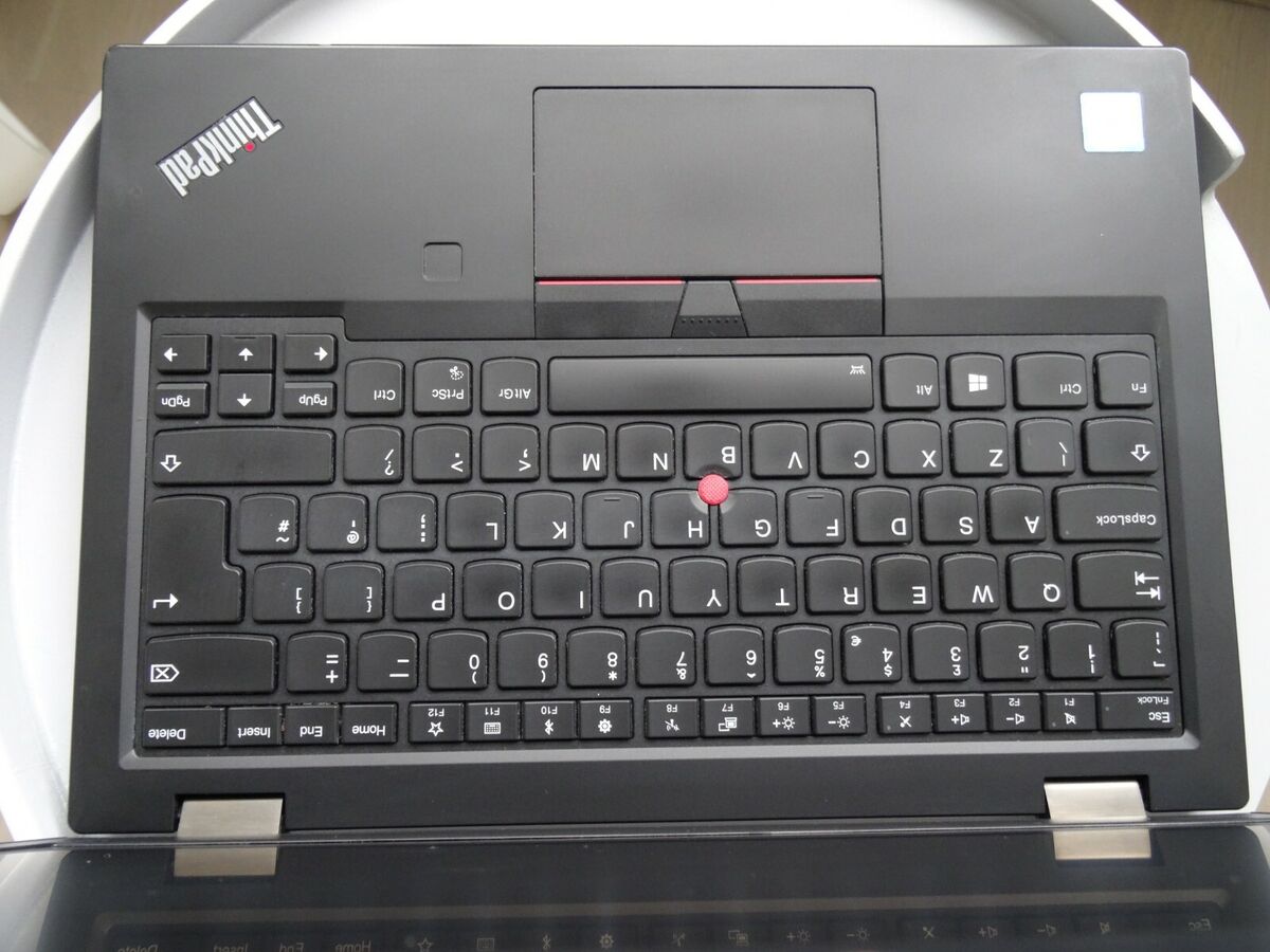 Lenovo ThinkPad L380 13.3