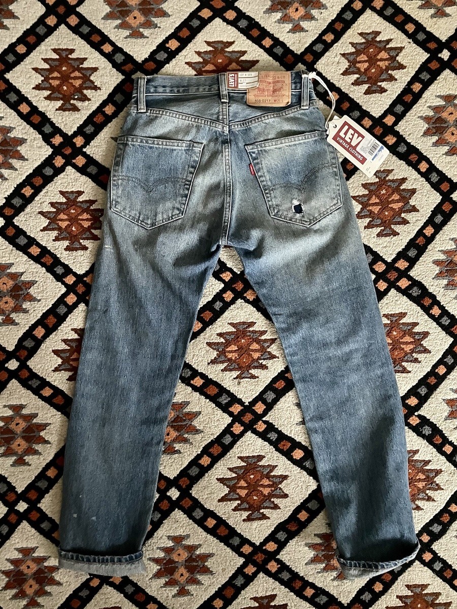 【ランタナ】新品LEVI'S VINTAGE CLOTHING 1967 Levi's Vintage Clothing LVC 1967 Type 111 Deadstock Jacket