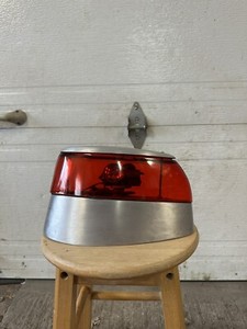 Grime Light Ful Vu Meteor Miller Ambulance