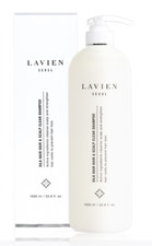 Lavien Silk Hair Hair & Scalp Clear Shampoo 1000ml Anti-Hair Loss K-Beauty