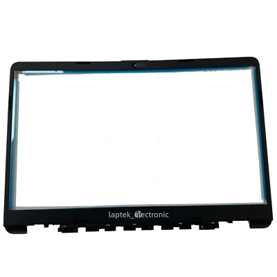 New For HP 15-DY 15-EF 15S-EQ 15S-FQ LCD Front Bezel Frame Cover L63608-001 USA