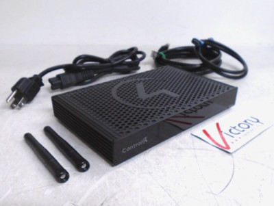 Used Control4 Hub & Controller  | C4-EA1-V2 | NO BOX