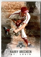 2017 Panini Diamond Kings #5 Harry Brecheen