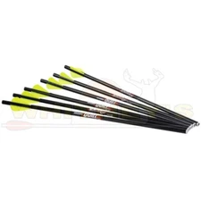 Excalibur Quill Crossbow Bolts - 16.5" - 3pk - 22QV16-3