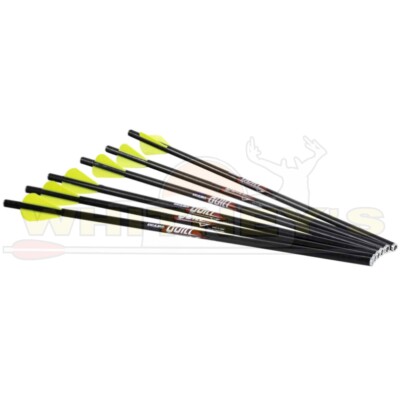 Excalibur Quill Crossbow Bolts - 16.5'' - 3pk - 22QV16-3