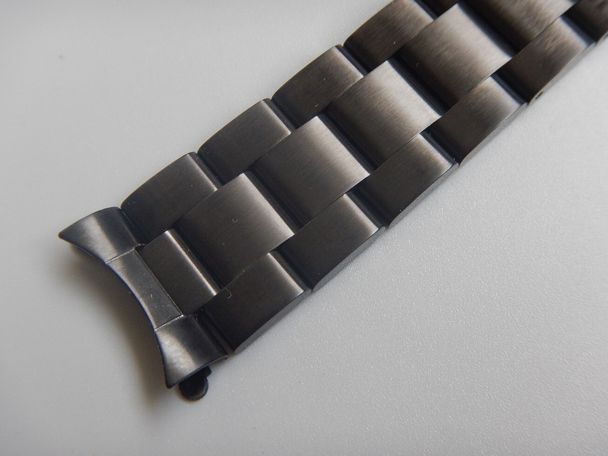 Boucle Pour Bracelet De Montres - Ardillon & Déployante - LE PETIT POUSSOIR - Foto 2