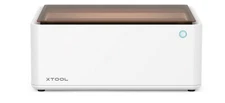 xTool M1 10W Smart Laser Engraver and Vinyl Cutter