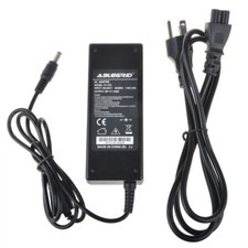 19V 3.95A 75W AC Adapter For Toshiba PA3468E-1AC3 DC Charger Power Supply Cord