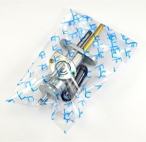New For KAWASAKI Vulcan 1500 VN1500N Petcock Fuel Tank Valve Assembly (1996- 08) - Photo 2/4