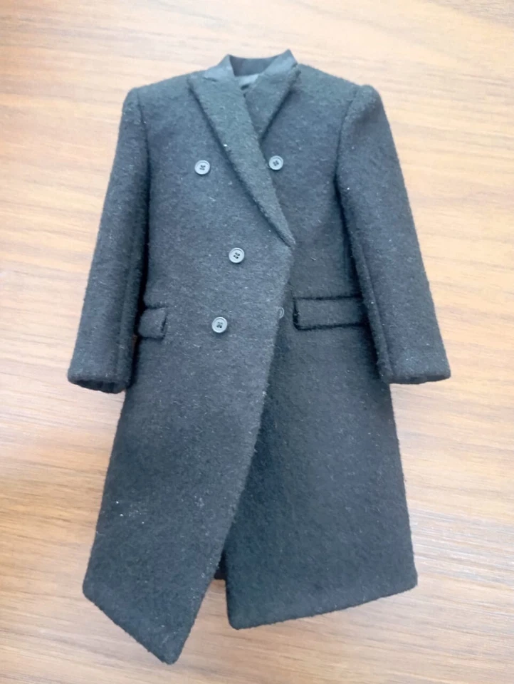 1/6 Pop Toys - X34 - Bruce Wayne suit (Ben Affleck) BIB - Image 2 of 4