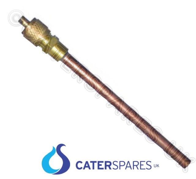 REFRIGERATION COPPER SCHRAEDER ACCESS VALVE 1/4\" PIPEWORK TUBE PRESSURE ...