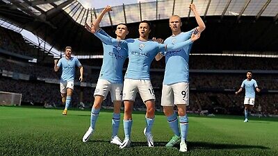Buy FIFA 23 PS4  PRE-ORDER   RELEASED 30/09/2022-