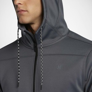 hurley therma protect max zip