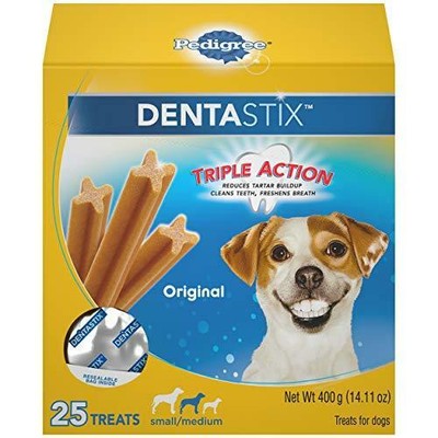 dog dental biscuits