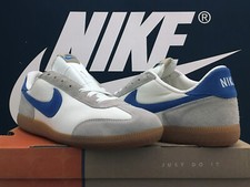 DS 2004 NIKE CHEYENNE UK10 EU45 VTG BRUIN WIMBLEDON BLAZER TENNIS AIR 1 OG RARE