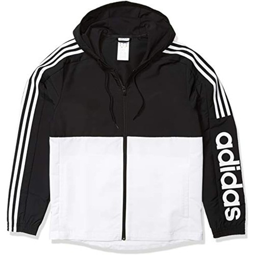 Essentials ColorBlock Windbreaker Size 