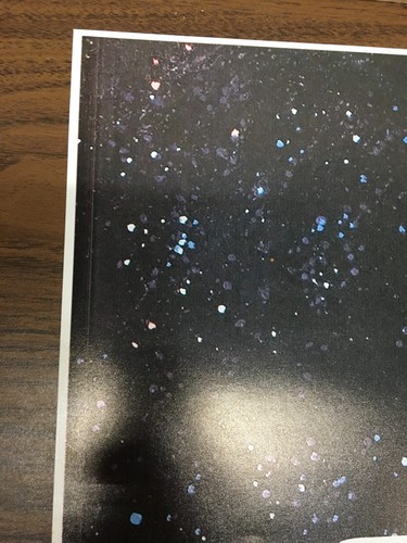 Póster de Star Wars, versión Reino Unido estilo B, repro, 32" x 24", muy bonito - Imagen 6 de 8